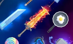 Screenshot Beat Blade: Dash Dance