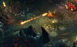 Screenshot Eternium