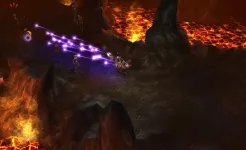 Screenshot Eternium