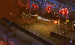 Screenshot Eternium