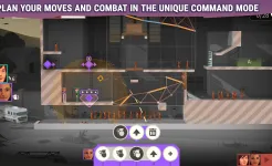 Screenshot Bridge Constructor: The Walking Dead