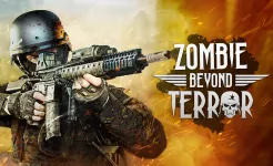 Screenshot ZOMBIE Beyond Terror: FPS Шутер-игра на выживание