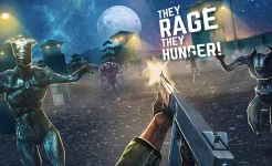 Screenshot ZOMBIE Beyond Terror: FPS Шутер-игра на выживание