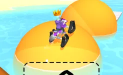 Screenshot Scribble Rider