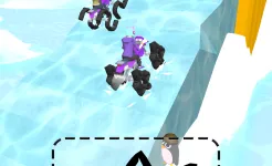 Screenshot Scribble Rider
