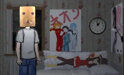 Screenshot Your Life Simulator