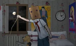 Screenshot Your Life Simulator