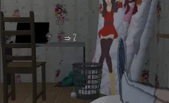 Screenshot Your Life Simulator