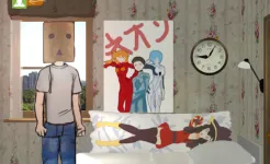 Screenshot Your Life Simulator