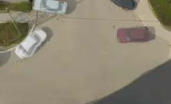 Screenshot Your Life Simulator