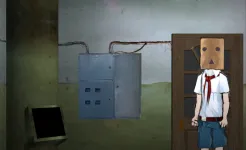 Screenshot Your Life Simulator