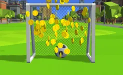 Screenshot Soccer Kick
