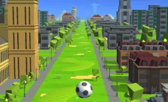 Screenshot Soccer Kick