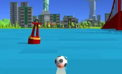Screenshot Soccer Kick