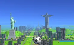 Screenshot Soccer Kick