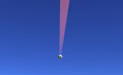 Screenshot Soccer Kick
