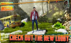 Screenshot Survival: Fire Battlegrounds