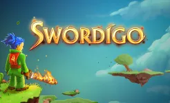 Screenshot Swordigo