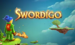 Screenshot Swordigo