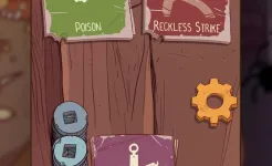 Screenshot Meteorfall: Journeys