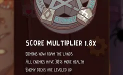 Screenshot Meteorfall: Journeys