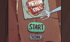 Screenshot Meteorfall: Journeys