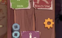 Screenshot Meteorfall: Journeys
