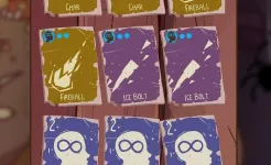 Screenshot Meteorfall: Journeys