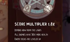 Screenshot Meteorfall: Journeys