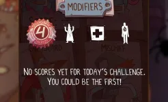 Screenshot Meteorfall: Journeys
