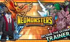 Screenshot Neo Monsters