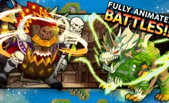 Screenshot Neo Monsters