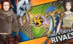 Screenshot Neo Monsters