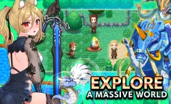 Screenshot Neo Monsters