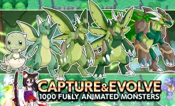 Screenshot Neo Monsters