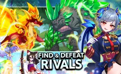 Screenshot Neo Monsters