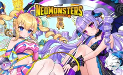 Screenshot Neo Monsters