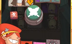 Screenshot Meteorfall: Krumit's Tale