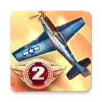 Sky Gamblers: Storm Raiders 2