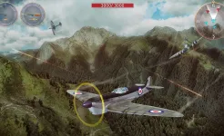 Screenshot Sky Gamblers: Storm Raiders 2