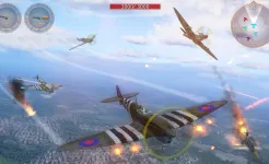Screenshot Sky Gamblers: Storm Raiders 2
