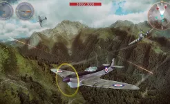 Screenshot Sky Gamblers: Storm Raiders 2