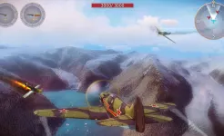 Screenshot Sky Gamblers: Storm Raiders 2