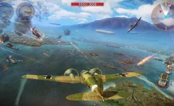Screenshot Sky Gamblers: Storm Raiders 2