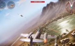 Screenshot Sky Gamblers: Storm Raiders 2