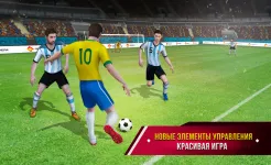 Screenshot Soccer Star 22: World Football