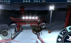 Screenshot Snowboard Party Pro