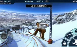 Screenshot Snowboard Party Pro