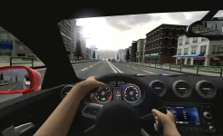 Screenshot Racing Limits