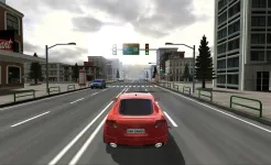 Screenshot Racing Limits